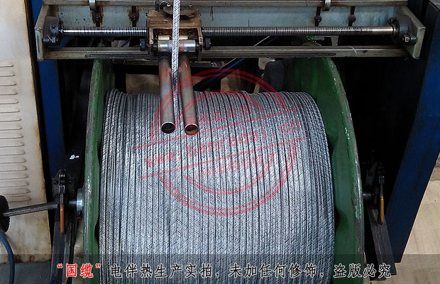 排線機(jī)