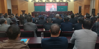 天長(zhǎng)市非公企業(yè)和社會(huì)組織黨組織書記、黨建指導(dǎo)員培訓(xùn)班